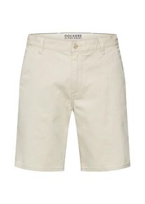 Dockers, Herren Hose 'ALPHA SHORT - STRETCH TWILL', Beige