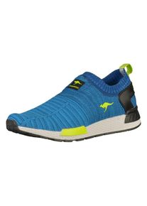 Kangaroos, Herren Sneaker, Blau