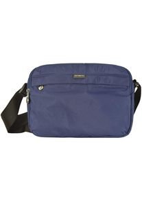 Samsonite, Damen Travel Accessories Umh&auml;ngetasche 27 cm, Indigo