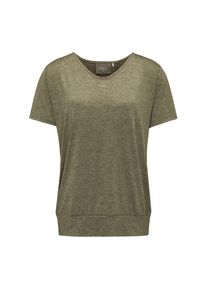 Venice Beach, Damen Funktionsshirt 'Sui', Khaki