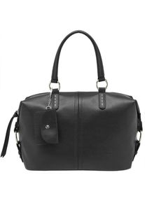 Picard, Damen Henkeltasche 'Chilled', Schwarz