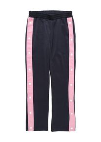 REVIEW for Teens, Mädchen Hose, Navy / Rosa / Weiß