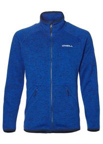 O`Neill O'NEILL, Herren Fleecejacke, Blau / Schwarz