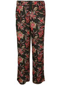 Scotch & Soda SCOTCH & SODA, Damen Stoffhose, Mischfarben / Schwarz