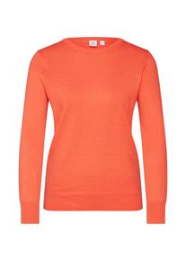 GAP, Damen Pullover, Orange