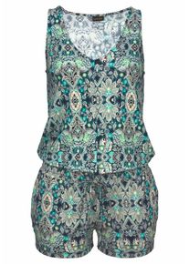 Lascana, Damen Overall, bunt