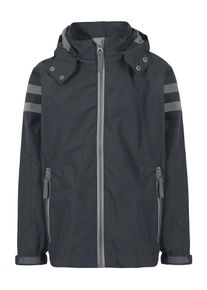 Ticket to Heaven, Jacke 'Noland' mit abnehmbarer Kapuze, Grau