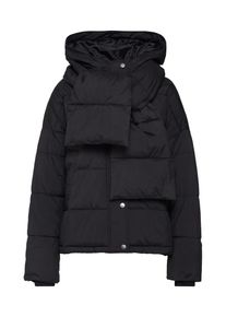 V&eacute;ro Moda VERO MODA, Damen Steppjacke 'VMSCARF', Schwarz