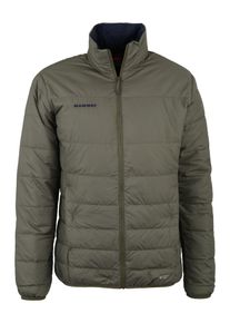 Mammut, Herren Sport-Jacke 'Whitehorn IN', Dunkelblau / Khaki