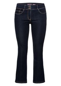 Joe Browns, Damen Jeans, Dunkelblau