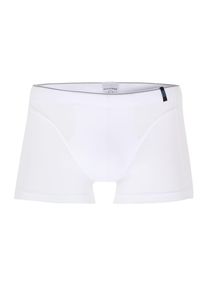 Schiesser, Herren Shorts, Wei&szlig;
