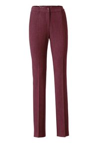 Heine, Damen Stifthose, Bordeaux