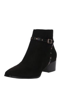 Anna Field, Damen Stiefelette 'DONKA-3', Schwarz