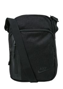 Nike Sportswear, Damen Umhängetasche 'Core Small Items 3.0', Schwarz
