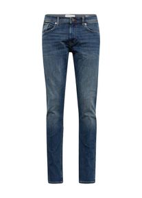 Esprit, Herren Jeans '5 Pkt slim', Blue Denim