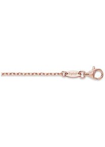 Engelsrufer, Damen Collierkettchen 'ERNA-19R', Gold