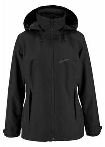 Sch&ouml;ffel Sch&ouml;ffel, Damen 3-in-1-Funktionsjacke 'LES CROSET 1', Schwarz