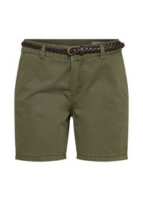 V&eacute;ro Moda VERO MODA, Damen Kurze Chino, Khaki