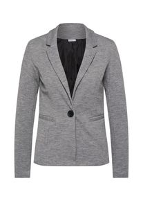 Jacqueline de Yong, Damen Blazer 'GREEN', Graumeliert