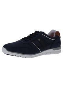 Tom Tailor, Herren Sneaker, Navy