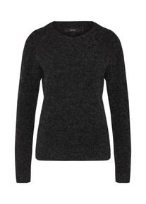Véro Moda VERO MODA, Damen Pullover, Schwarz