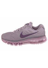 Nike, Damen Laufschuh 'Air Max 2017', Flieder