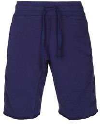Better Rich, Herren Shorts UNIVERSITY ACID, Ultramarinblau