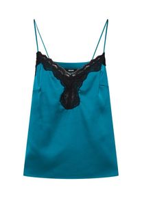 Bik Bok, Damen Top 'BT CHERIE', Gr&uuml;n