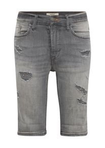 Blend, Herren Jeansshorts, Grey Denim