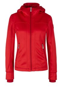 s.Oliver RED LABEL, Damen Jacke, Rot