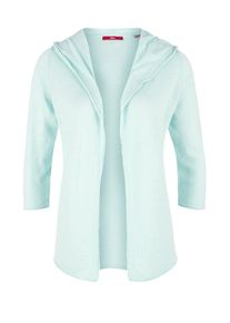 s.Oliver RED LABEL, Damen Cardigan, Mint
