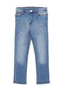 STACCATO, Mädchen Jeans, Blue Denim