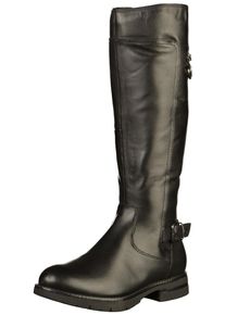Tamaris, Damen Stiefel, Schwarz