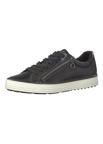 s.Oliver RED LABEL, Damen Sneakers Low, Anthrazit