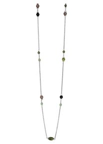 Sence Copenhagen, Damen Kette 'K017', Silber