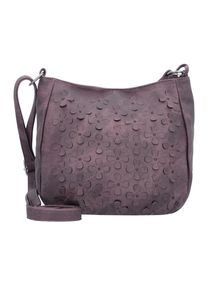 Fritzi aus Preussen Fritzi Aus Preu&szlig;en, Damen Umh&auml;ngetasche 'Bonny' 24 cm, Pflaume