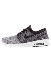 NIKE SB, Herren Sneaker 'Stefan Janoski Max', Hellgrau