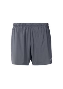Reebok, Herren Shorts, Dunkelgrau