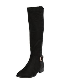 Miss KG, Damen Stiefel 'WHIM', Schwarz