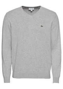 Lacoste, Herren Pullover, Grau