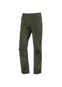 Jack Wolfskin, Herren Thermohose 'Activate', Khaki