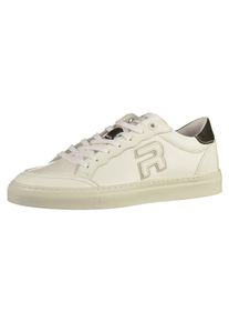 Replay, Herren Sneaker, Wei&szlig;