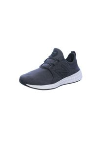 New Balance, Herren Schnürschuhe, Schwarz