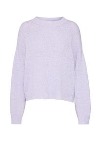 EDITED, Damen Pullover 'Miako', Lila