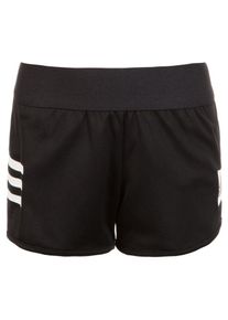adidas Performance, M&auml;dchen Shorts, Schwarz / Wei&szlig;