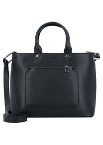 Esprit, Damen Handtasche 'Mary', Schwarz