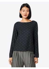 Opus, Damen Shirt, Graumeliert