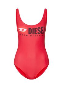 Diesel, Damen Bademode 'BFSW-FLAMNEW', Rot