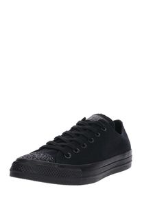 Converse, Damen Sneaker 'Chuck Taylor All Star-Ox', Schwarz