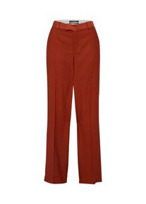 Scotch & Soda SCOTCH & SODA, Damen Hose, Rostrot